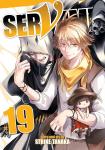 SERVAMP 19