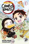 DEMON SLAYER-CAMPUS KIMETSU 1