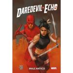 DAREDEVIL & ECHO - MALE ANTICO