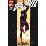 DEVIL E I CAVALIERI MARVEL 147