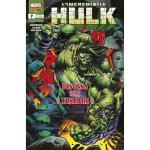 HULK 110 - L'INCREDIBILE HULK 7