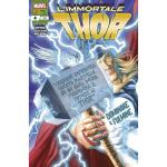 THOR 294 L'IMMORTALE THOR 4