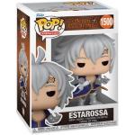 SEVEN DEADLY SINS - ESTAROSSA FUNKO POP 1500