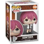 SEVEN DEADLY SINS - GOWTHER FUNKO POP 1498