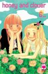 HONEY AND CLOVER 06