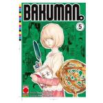 BAKUMAN 5