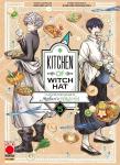 ATELIER OF WITCH HAT : KITCHEN OF WITCH HAT 5