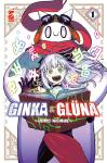 GINKA & GLUNAN 1 (DI 4)