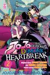 JOJO CRAZY DIAMOND'S DEMONIC HEART2