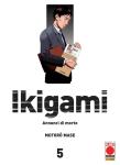 IKIGAMI 05 - RISTAMPA