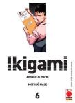 IKIGAMI 06 - RISTAMPA