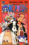 ONE PIECE NEW EDITION 025