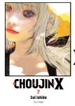 CHOUJIN X 7