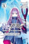 RE:ZERO STAGIONE IV 6