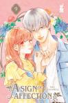 SIGN OF AFFECTION (A) 09