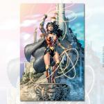 WONDER WOMAN 48 - 1 VARIANT