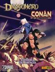 Dragonero / Conan : L'Ombra Del Drago 0 - Regular