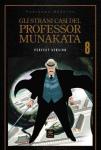 GLI STRANI CASI DEL PROFESSOR MUNAKATA 8 - 001 EDIZIONI