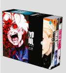 TOKYO GHOUL DELUXE BOX 5-7