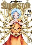 SHAMAN KING THE SUPERSTAR 5