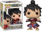 ONE PIECE - POP FUNKO VINYL FIGURE 921 LUFFYTARO - SPECIAL EDITION