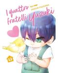 QUATTRO FRATELLI YUZUKI (I) 12