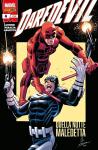 DEVIL E I CAVALIERI MARVEL 149 - DAREDEVIL 4