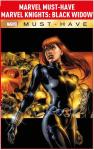 MARVEL MUST HAVE: MARVEL KNIGHTS: BLACK WIDOW