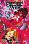 SCARLET WITCH 2 - MAGNUS OPUS