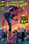 AMAZING SPIDER-MAN 840 40
