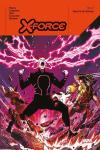 X-MEN : X-FORCE 02 GUERRA DI TRINCEA