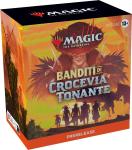 MTG - PRE RELEASE BANDITI DI CROCEVIA TONANTE - ITA MAGIC THE GATHERING