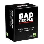 BAD PEOPLE - ITA