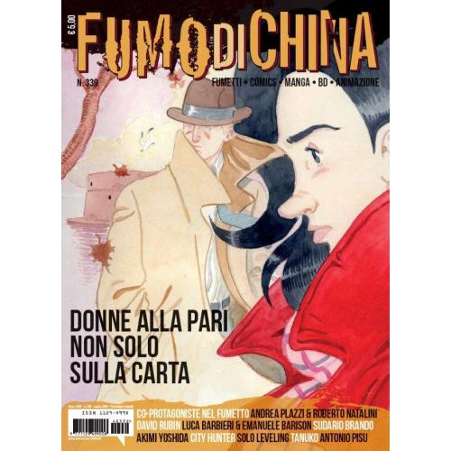 FUMO DI CHINA 339