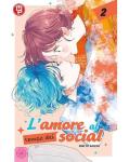 L'AMORE AL TEMPO DEI SOCIAL 2