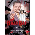 BILLY BAT 15