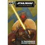 STAR WARS:L'ALTA REPUBBLICA 36 (6)
