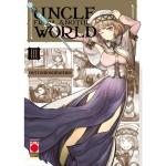 UNCLE FROM ANOTHER WORLD 3