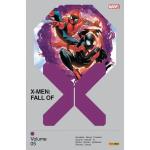 X-MEN - FALL OF X VOL.5