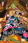 JOJO CRAZY DIAMOND'S DEMONIC HEART3