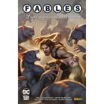 FABLES SPECIAL - LUPI MANNANARI AME