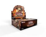 YU-GI-OH! EREDITA' DI DISTRUZIONE BOX (24 BUSTE) - ITA