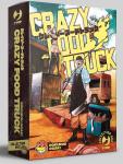 CRAZY FOOD TRUCK BOX VOL 1-3