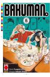 BAKUMAN 6