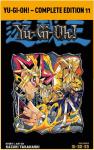 YU-GI-OH! COMPLETE EDITION 11