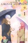 SIGN OF AFFECTION (A) 01 ANIME VARIANT