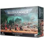 ADEPTUS MECHANICUS: SKITARII