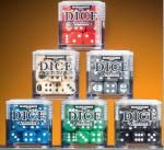 CITADEL 12MM DICE SET - SET DI DADI (colore casuale)