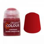 CONTRAST: BLOOD ANGELS RED (18ML)