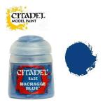 MACRAGGE BLUE 12ML 